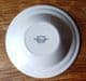 Charente Steamship Co Cereal Bowl A/F